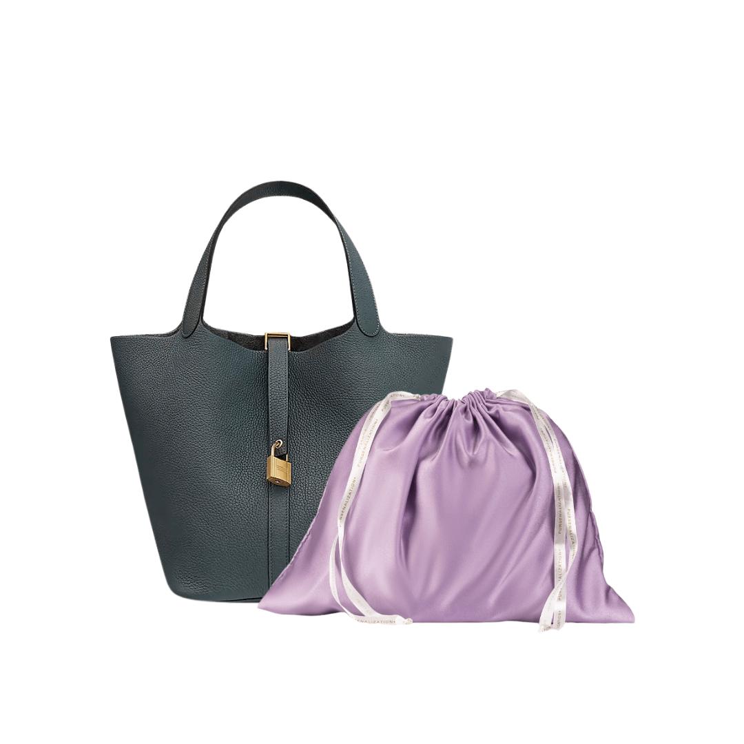 Dust Bag / Handbag Cover for Picotin