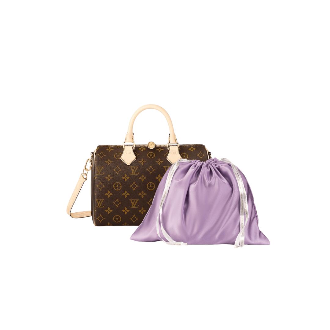 Dust Bag / Handbag Cover for Speedy
