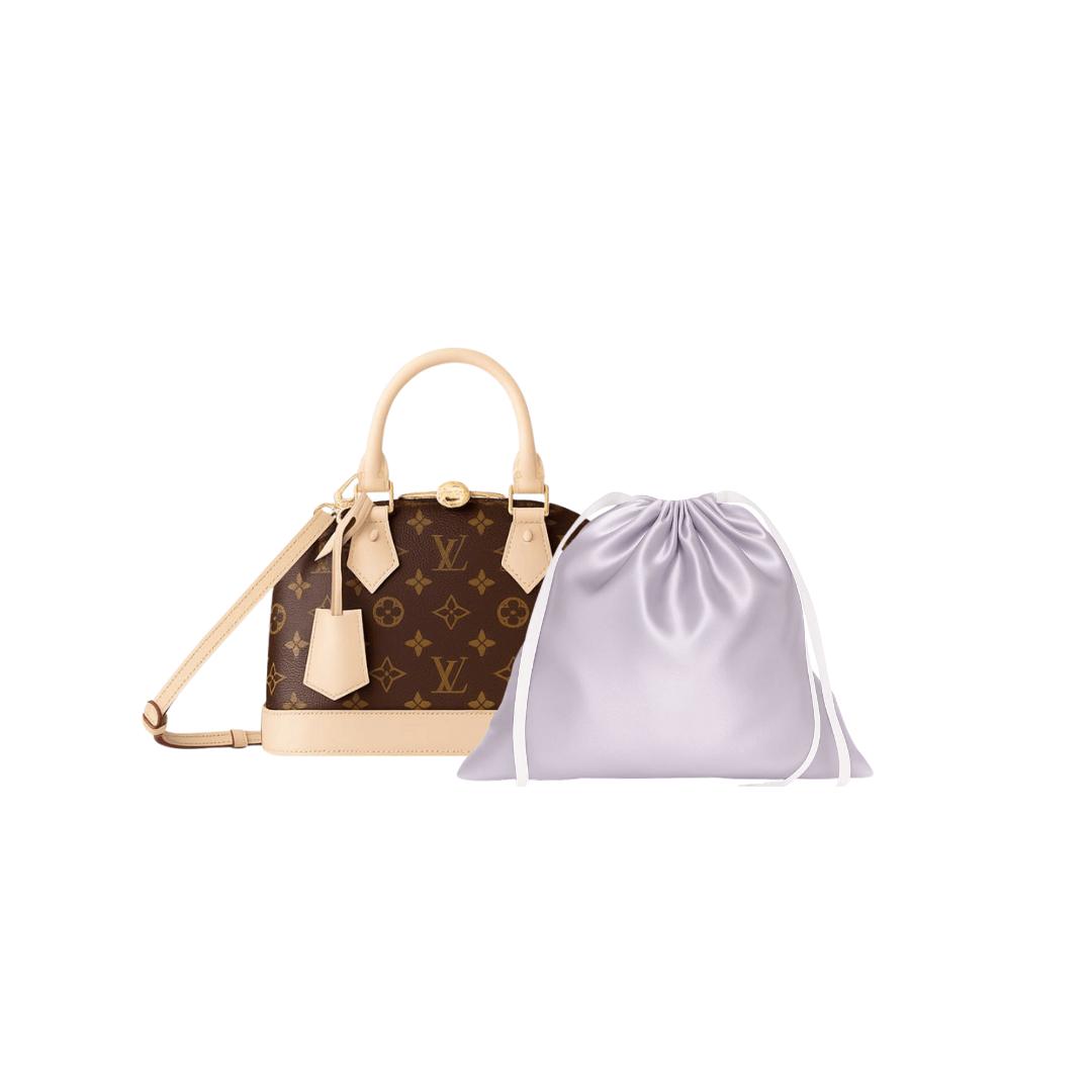 Dust Bag / Handbag Cover for Alma
