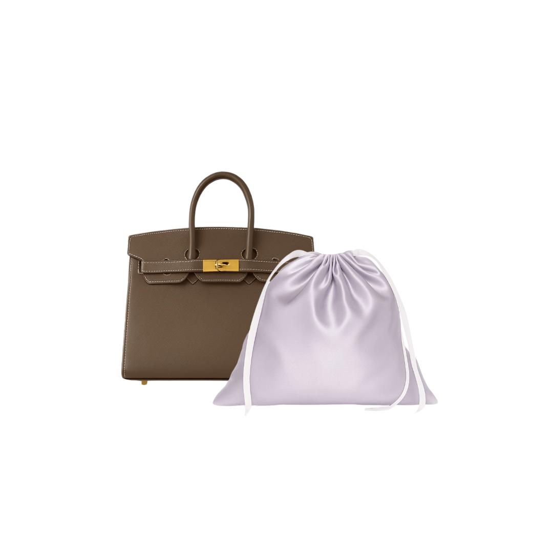 Dust Bag / Handbag Cover for Birkin