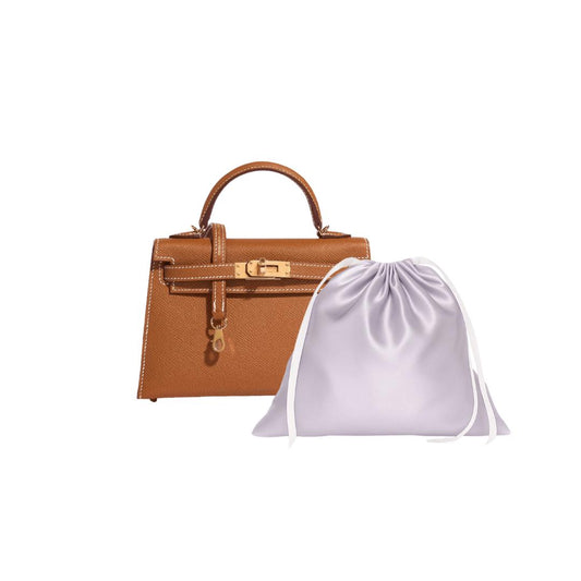 Dust Bag / Handbag Cover for Kelly