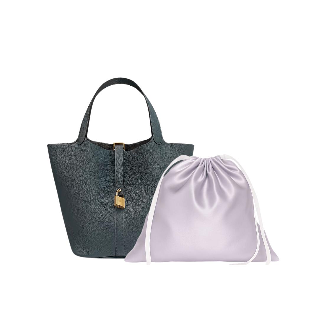 Dust Bag / Handbag Cover for Picotin