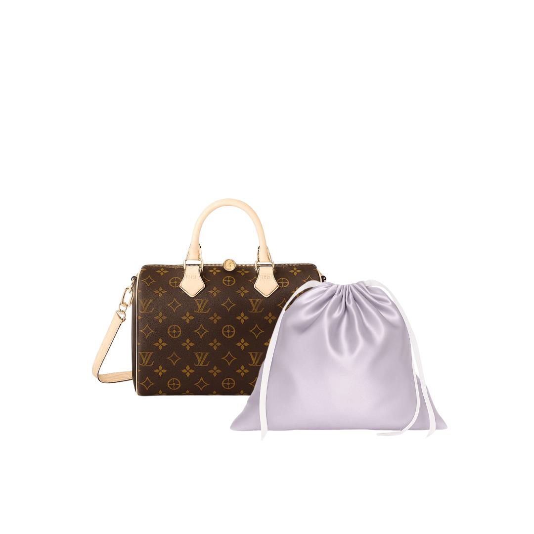 Dust Bag / Handbag Cover for Speedy