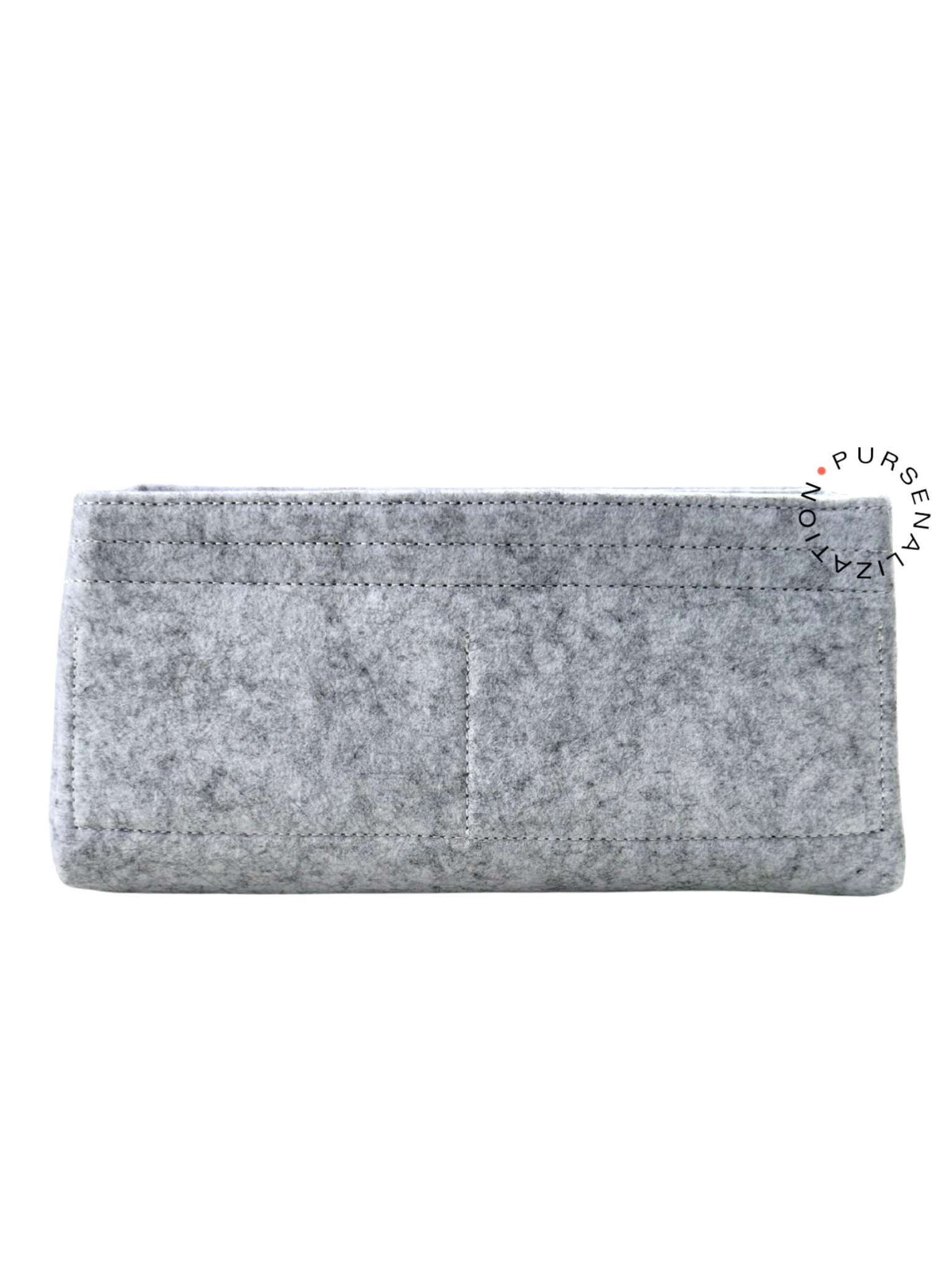 Bag-in-Bag Pouch Bag Organizer for Handbags Insert