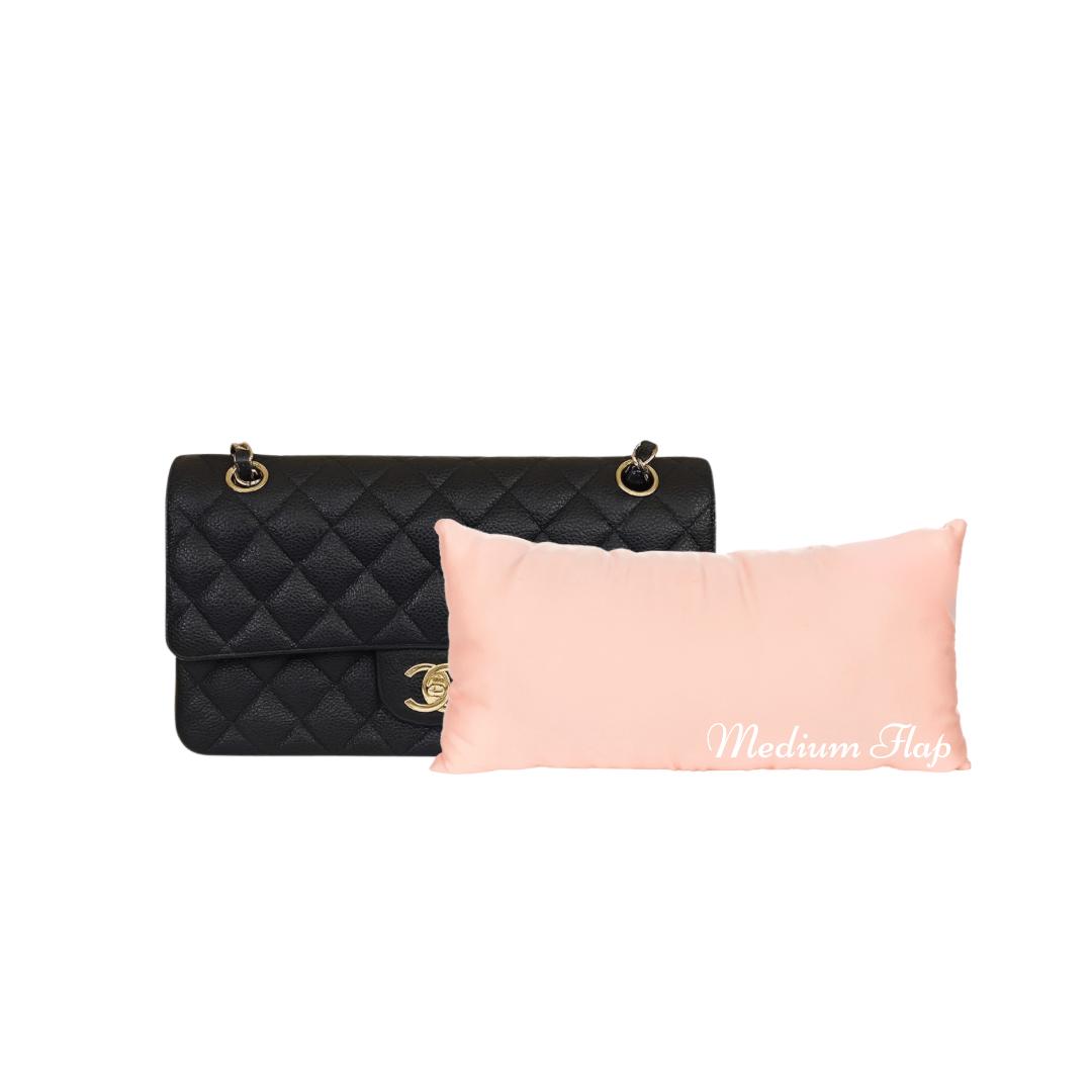 Handbag Pillow / Purse Puffer for Classic Flap