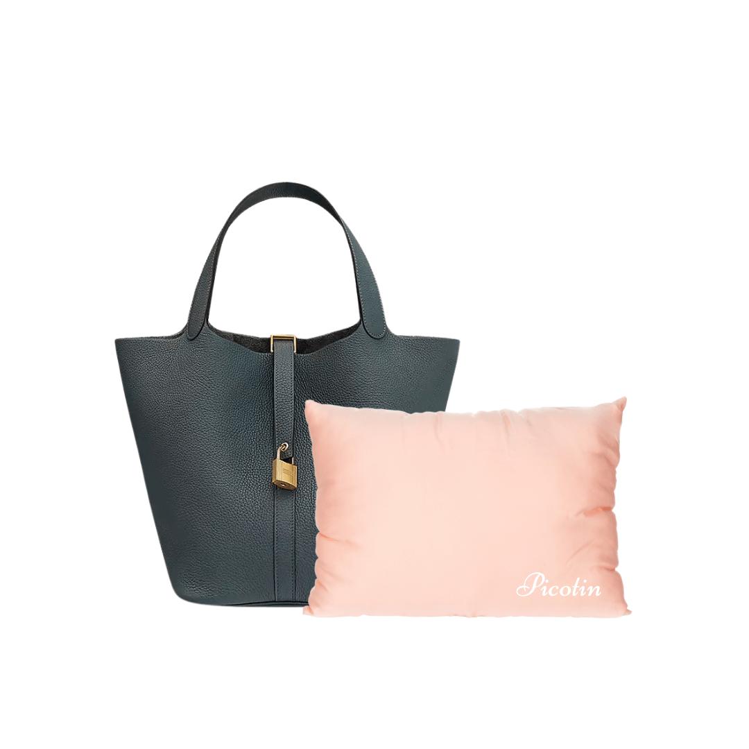 Handbag Pillow / Purse Puffer for Picotin