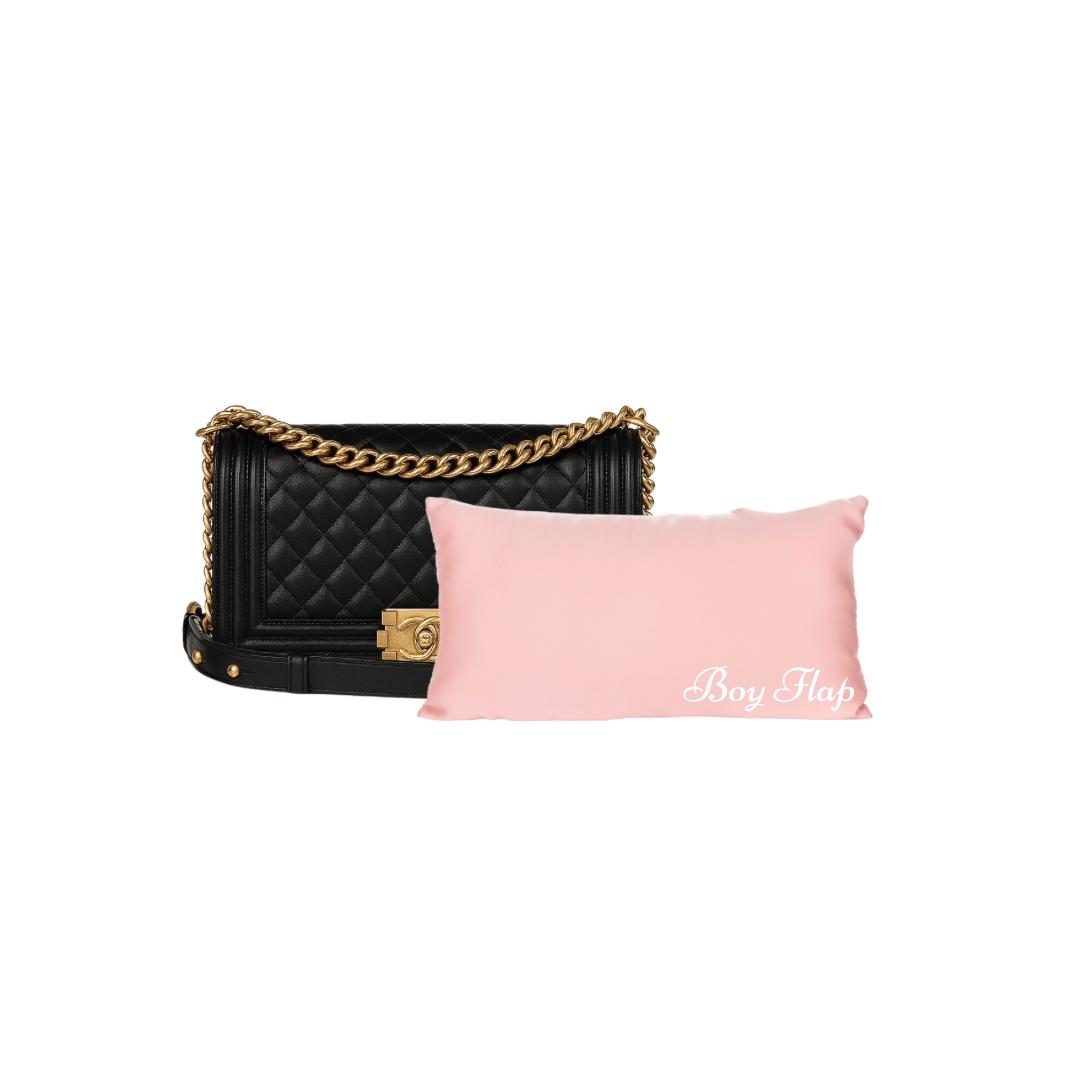 Handbag Pillow / Purse Puffer for Boy Flap