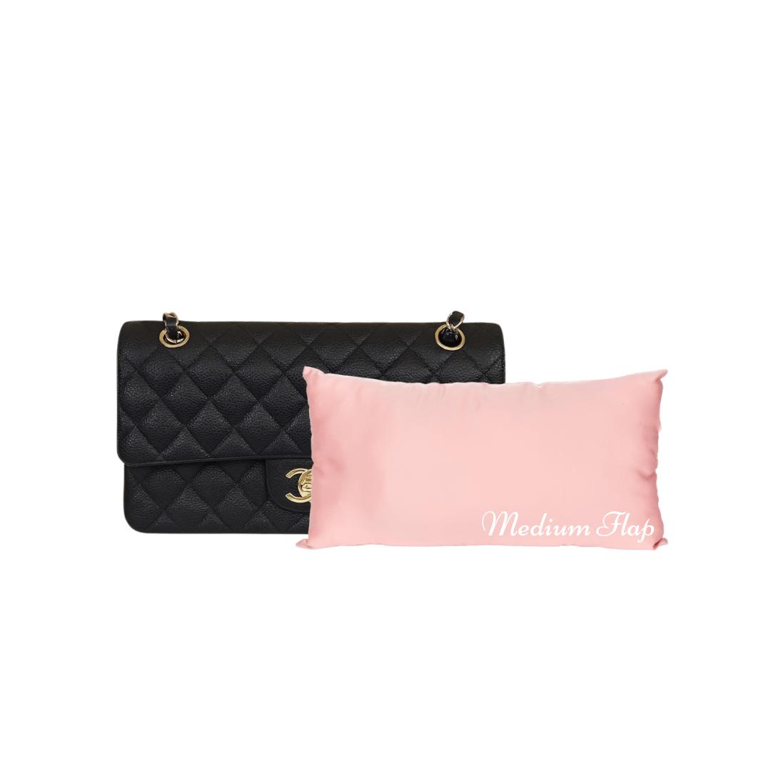 Handbag Pillow / Purse Puffer for Classic Flap