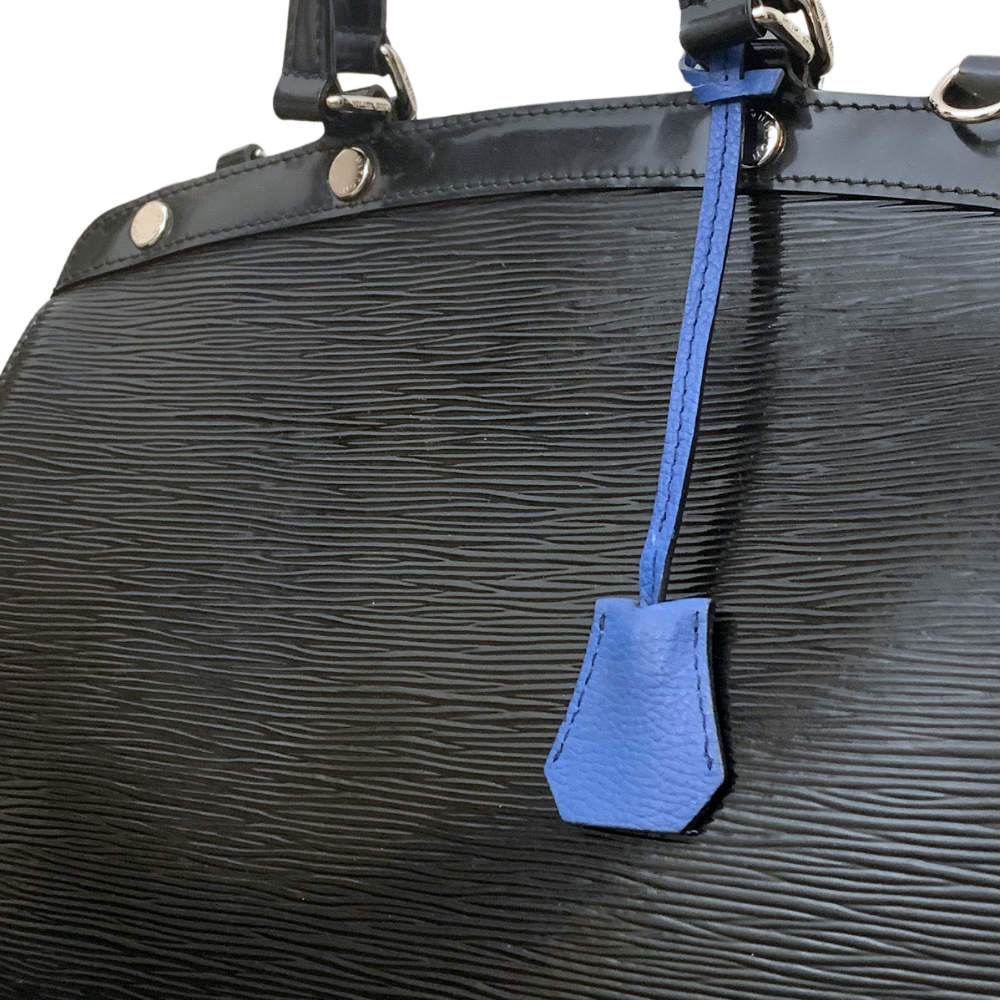 Clochette Leather Charm for Handbags