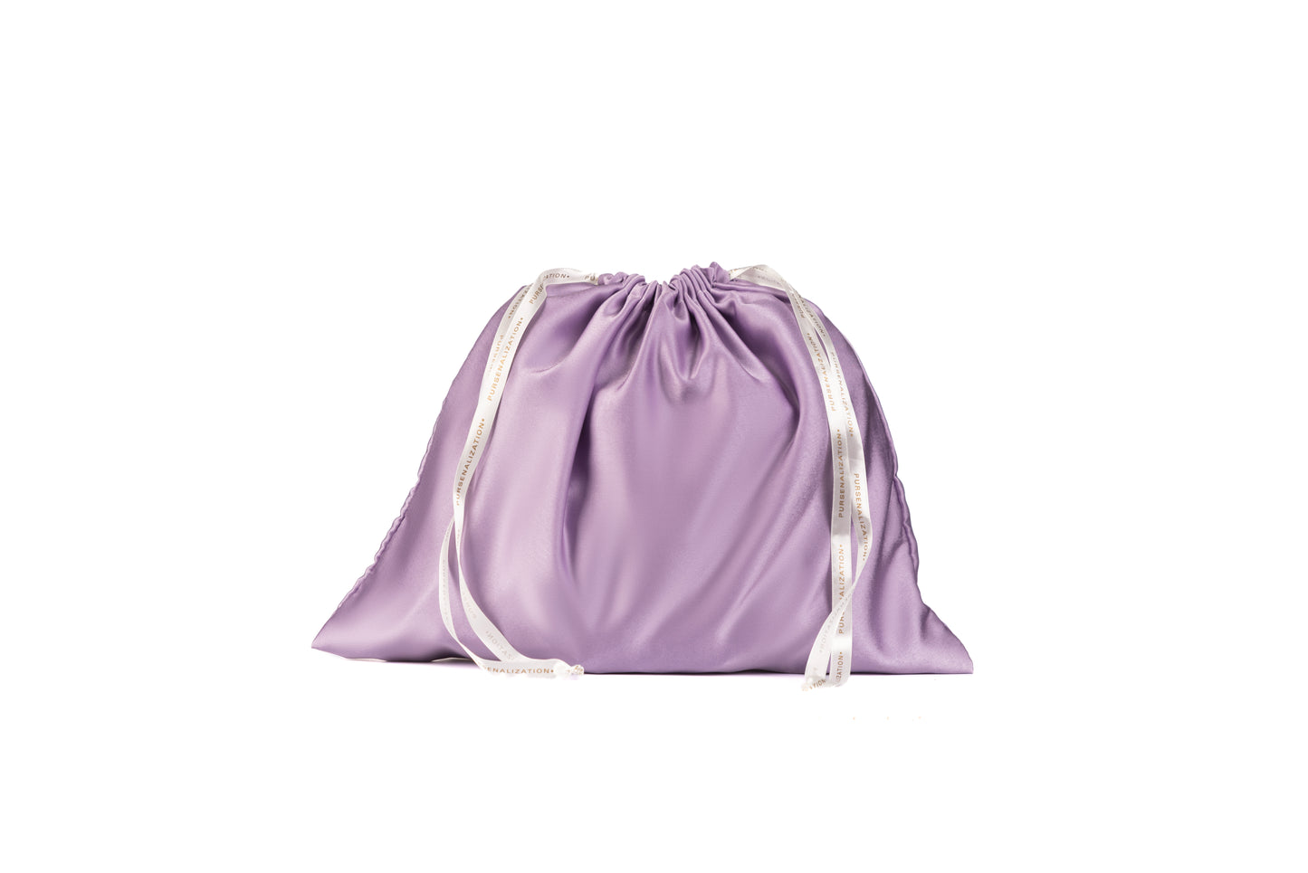 Satin Dust Bag – Soft Protective Cover for Handbag