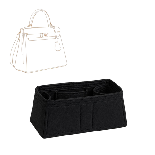 Bag Organizer / Handbag Insert for Kelly
