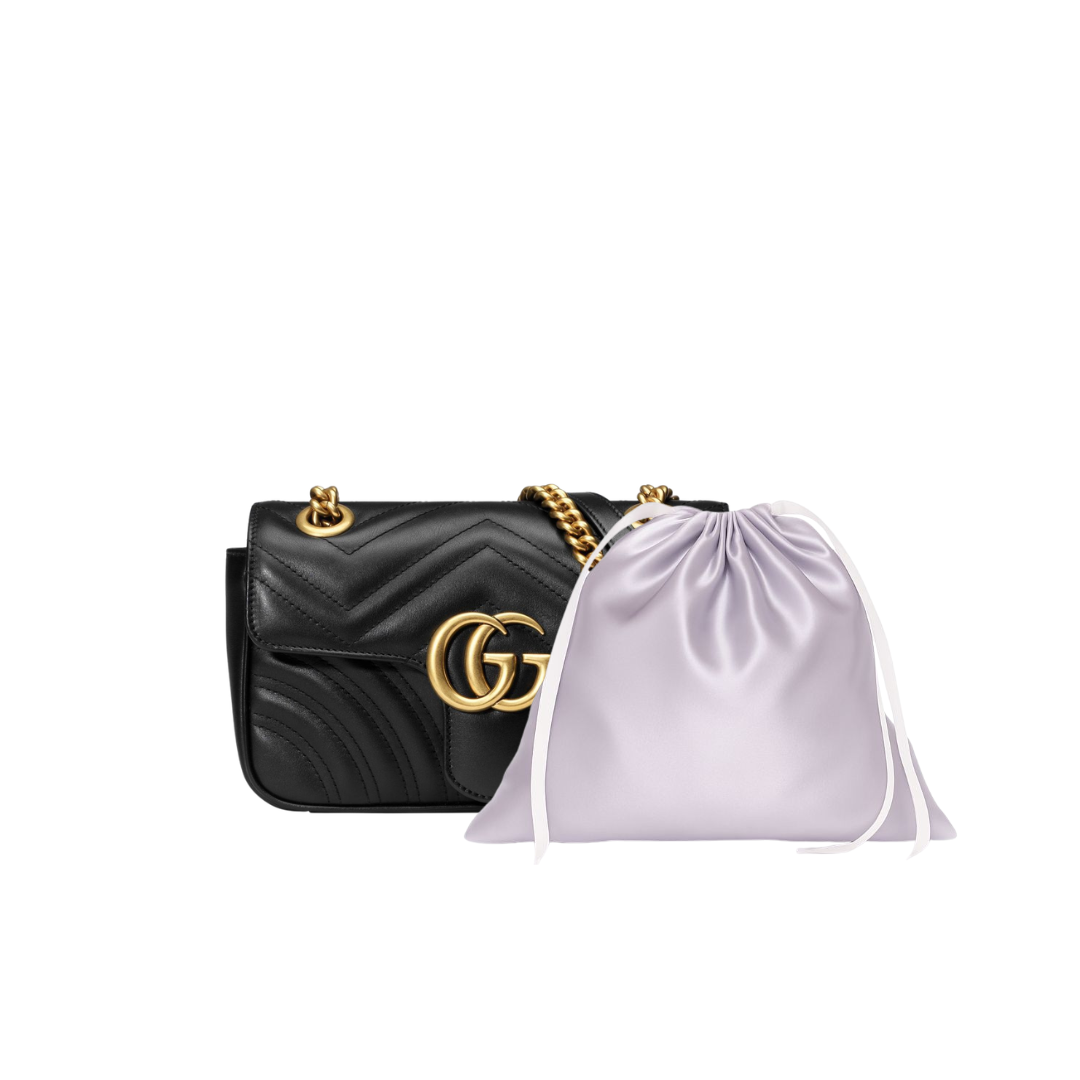 Dust Bag / Handbag Cover for Marmon