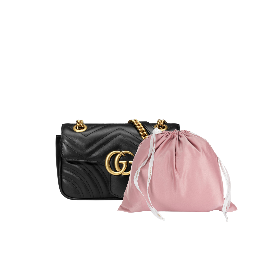 Dust Bag / Handbag Cover for Marmon