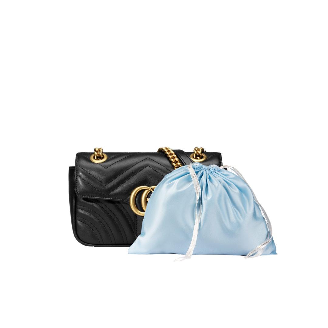 Dust Bag / Handbag Cover for Marmon