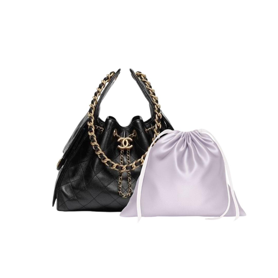 Dust Bag / Handbag Cover for C25