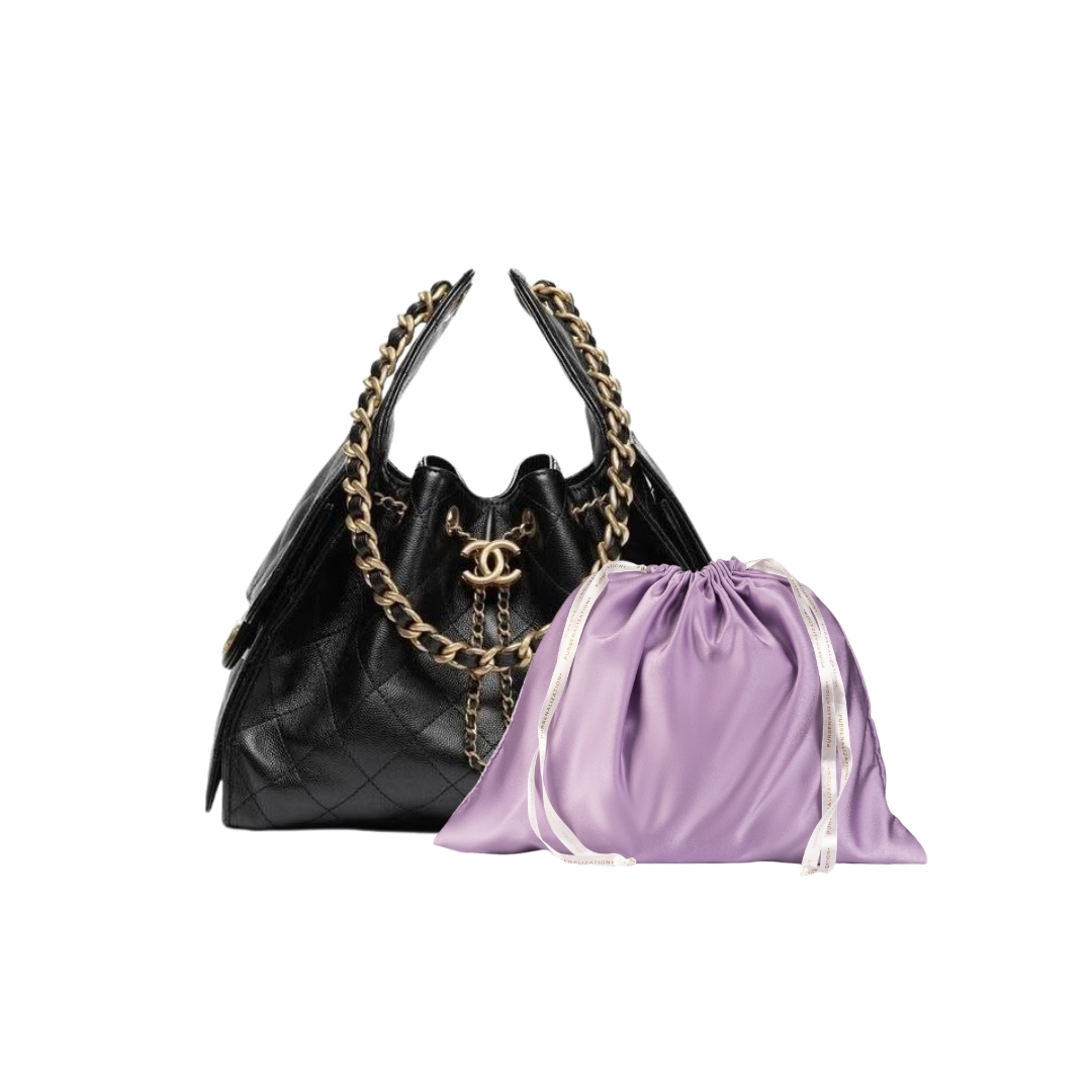 Dust Bag / Handbag Cover for C25