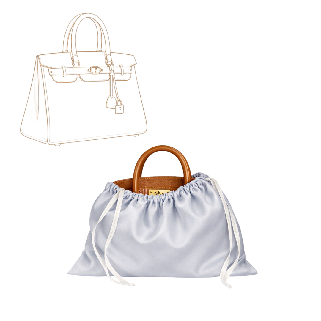 Dust Bag / Handbag Cover for Birkin