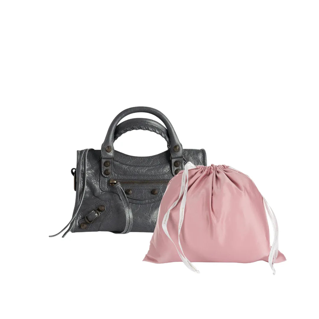 Dust Bag / Handbag Cover for City