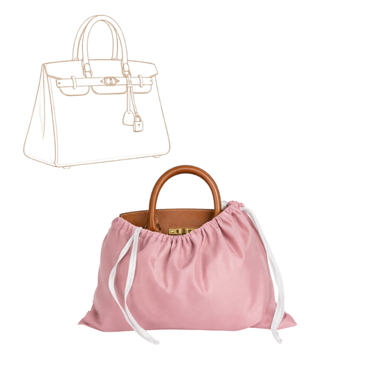 Dust Bag / Handbag Cover for Birkin