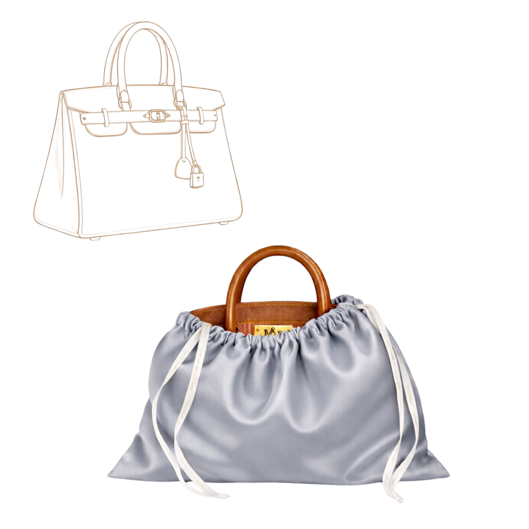 Dust Bag / Handbag Cover for Birkin