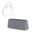 Bag Organizer / Handbag Insert for Alma