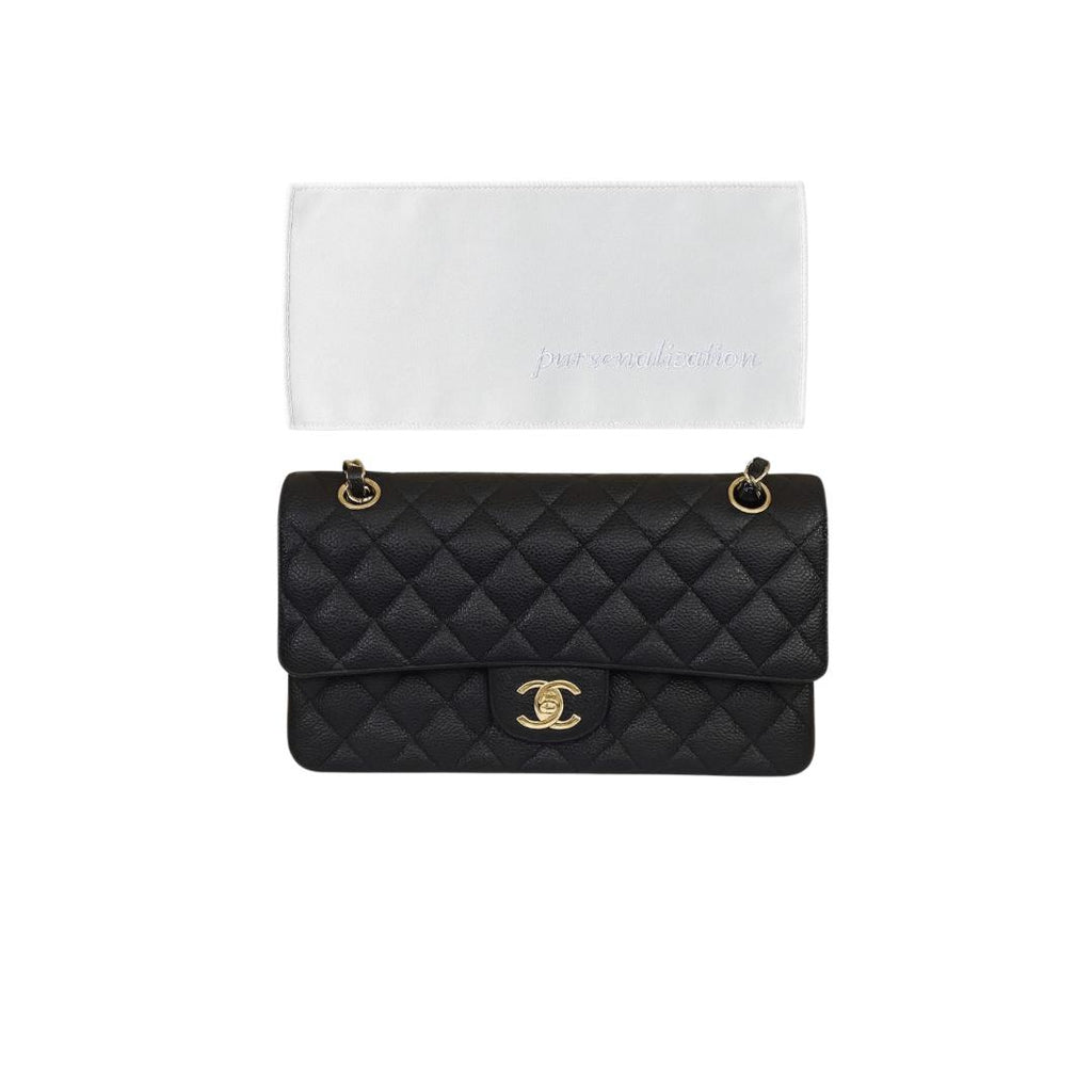 Satin Layer Protection for Classic Flap