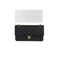 Satin Layer Protection for Classic Flap
