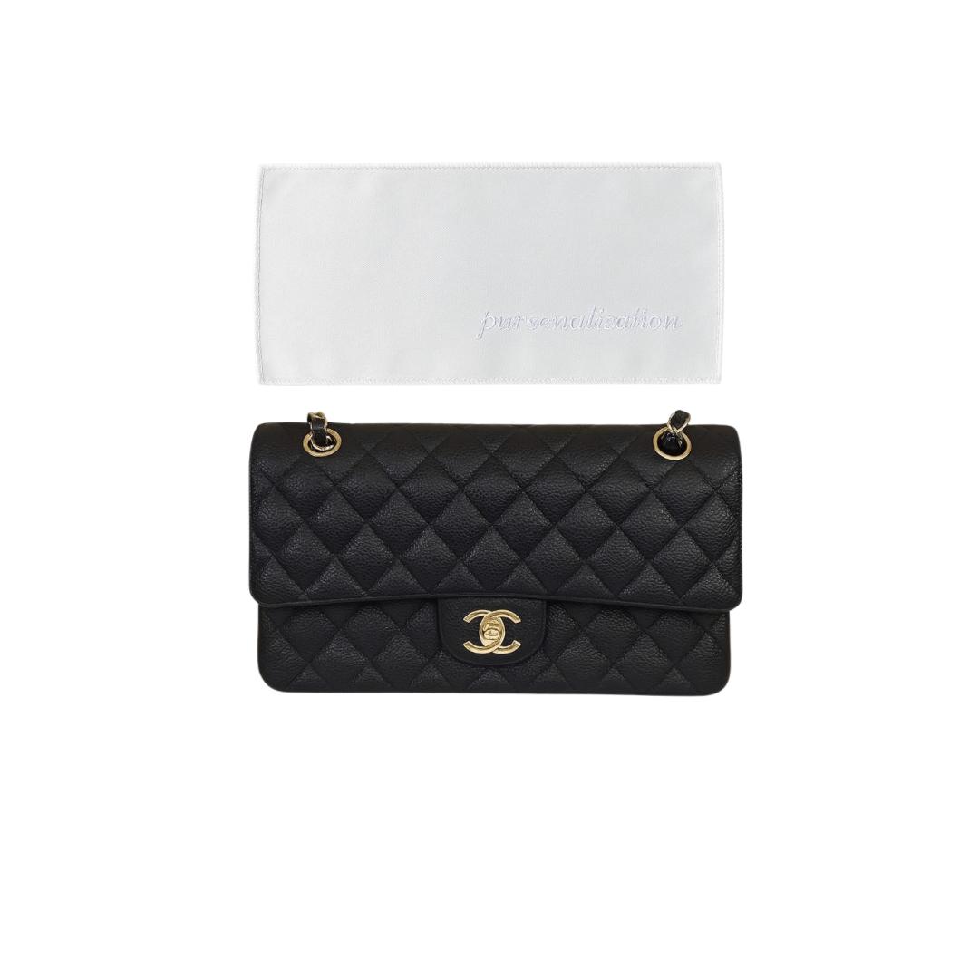 Satin Layer Protection for Classic Flap