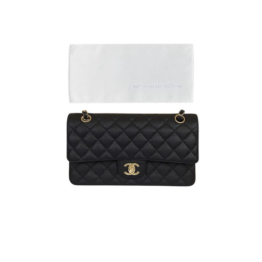 Satin Layer Protection for Classic Flap