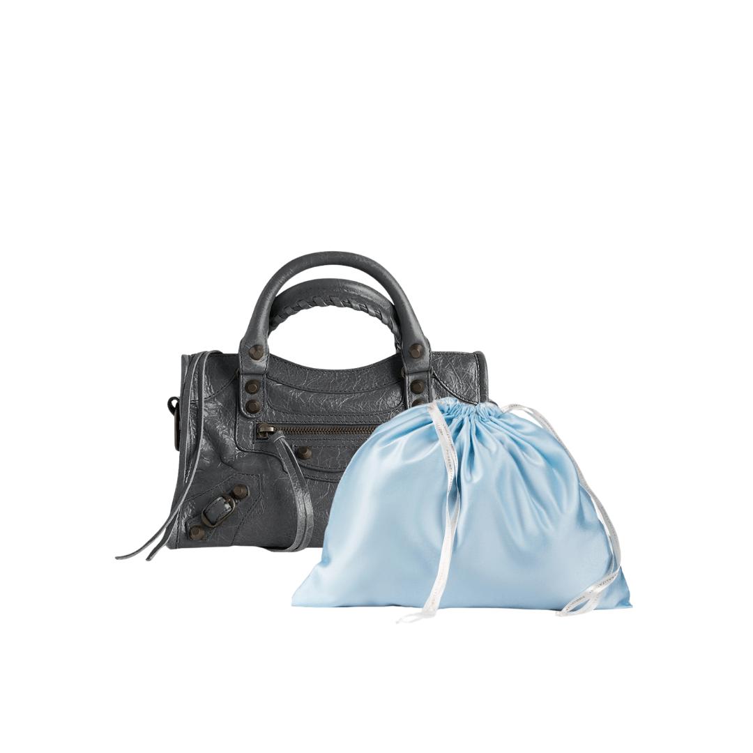 Dust Bag / Handbag Cover for City