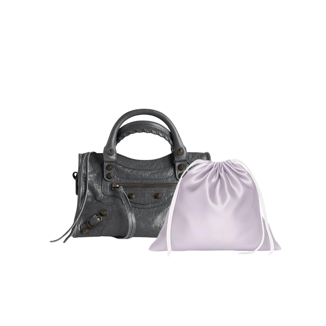 Dust Bag / Handbag Cover for City