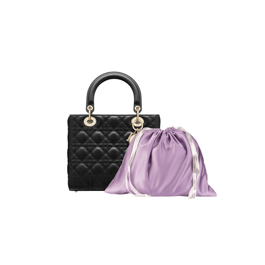 Dust Bag / Handbag Cover for Lady