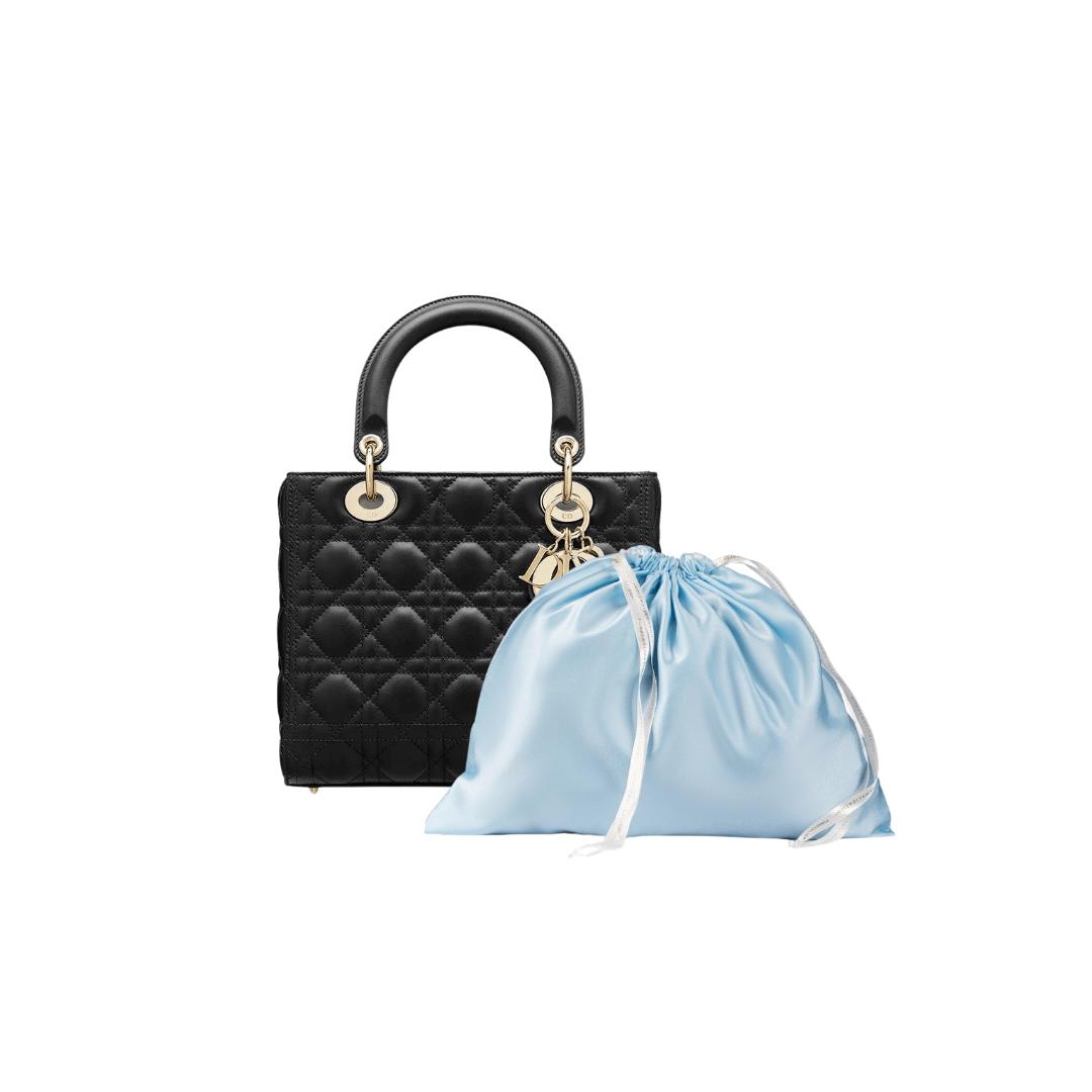 Dust Bag / Handbag Cover for Lady