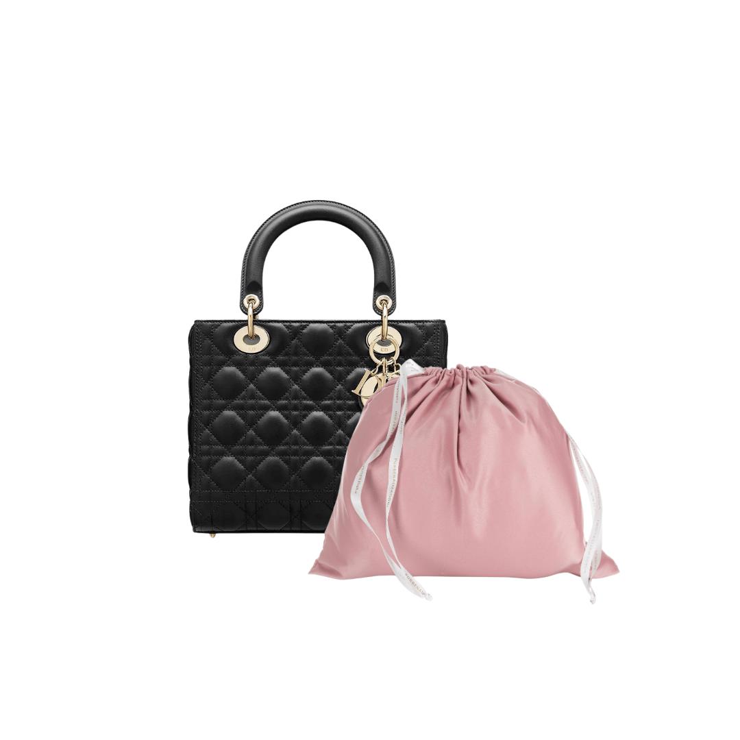 Dust Bag / Handbag Cover for Lady