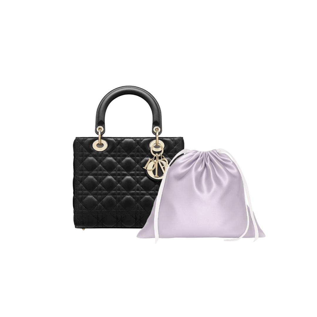 Dust Bag / Handbag Cover for Lady