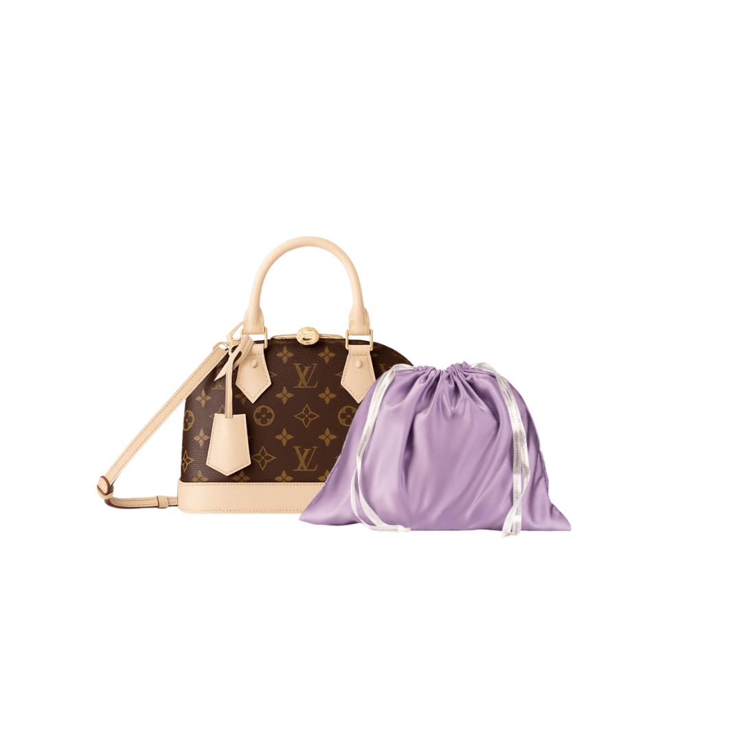 Dust Bag / Handbag Cover for Alma