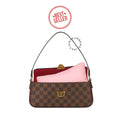 Bag Pillow — Satin & Microfiber Shape Support for Designer Bags