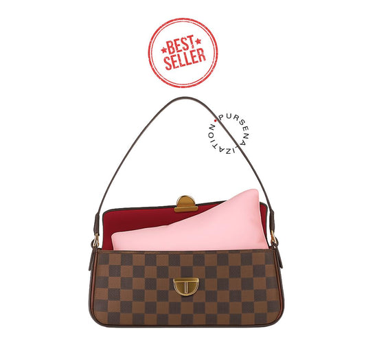 Handbag Pillow / Purse Puffer - Shape Support for Designer Bags