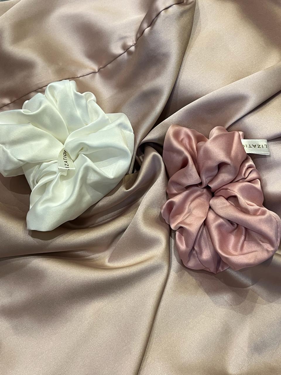 🎁 Scrunchie (100% off)