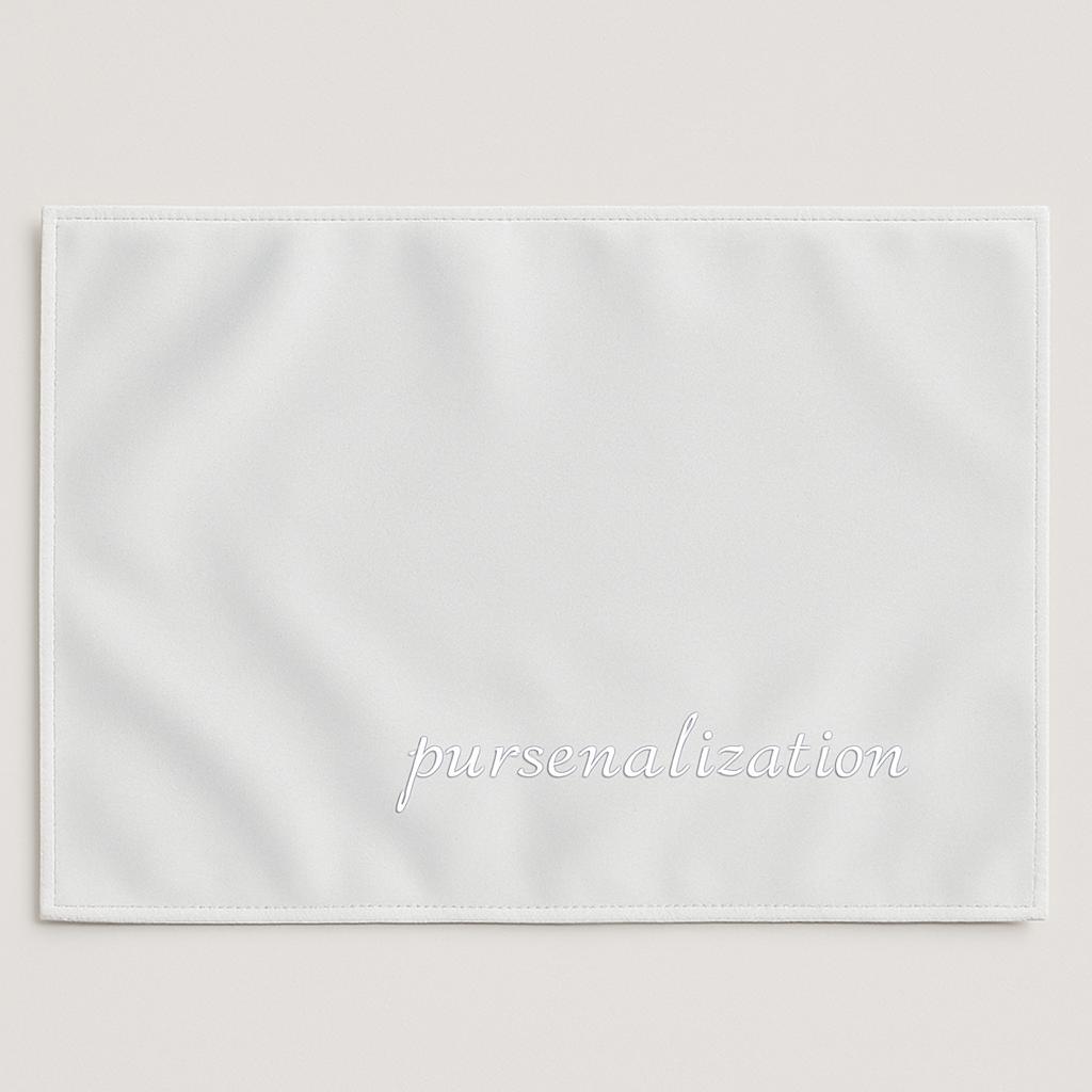 Layer Satin Fabric for Handbags