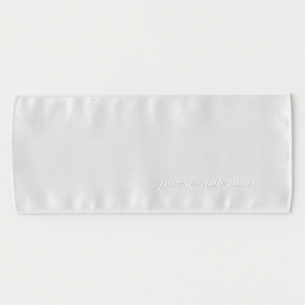 Layer Satin Fabric for Handbags