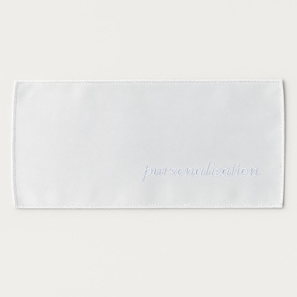 Layer Satin Fabric for Handbags