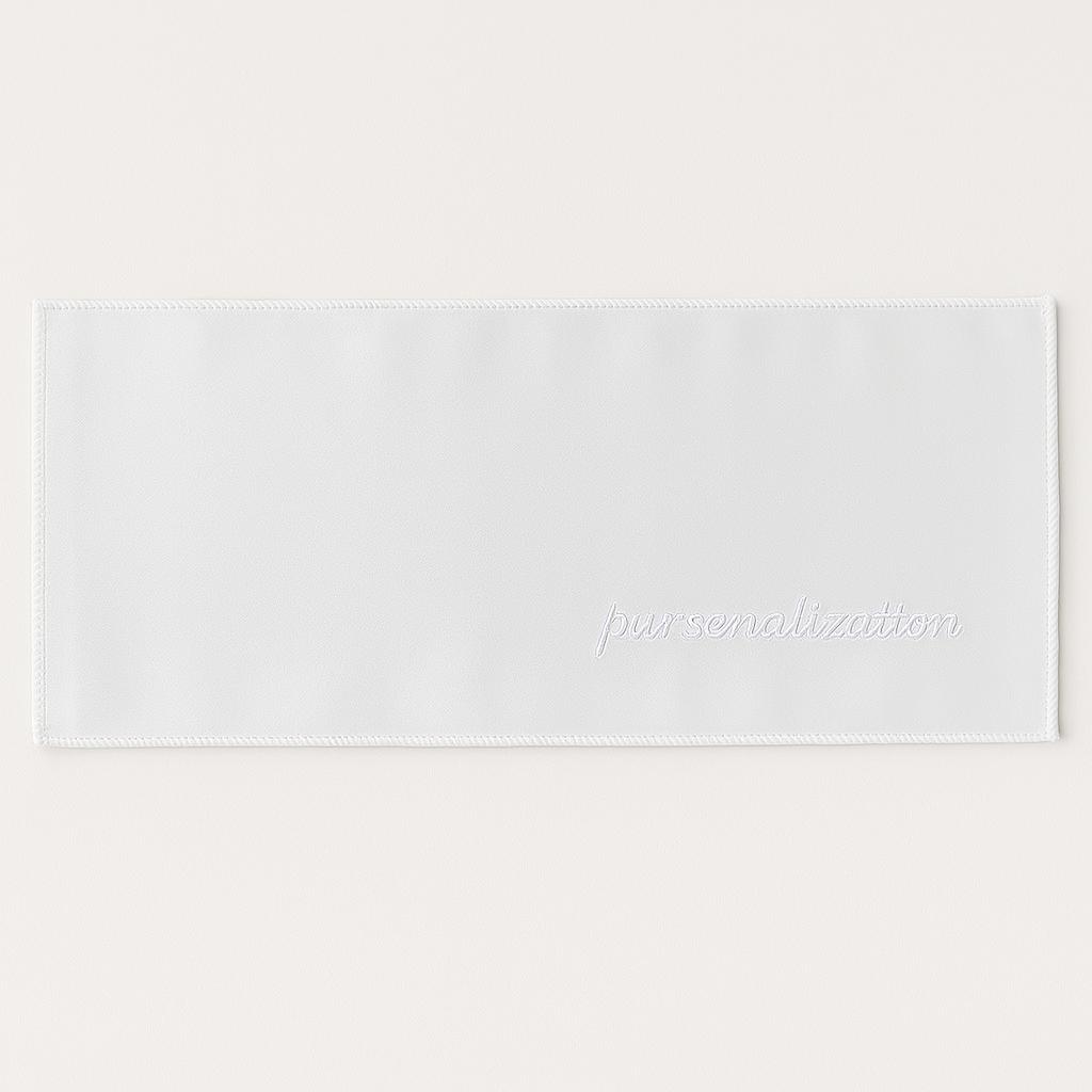 Layer Satin Fabric for Handbags