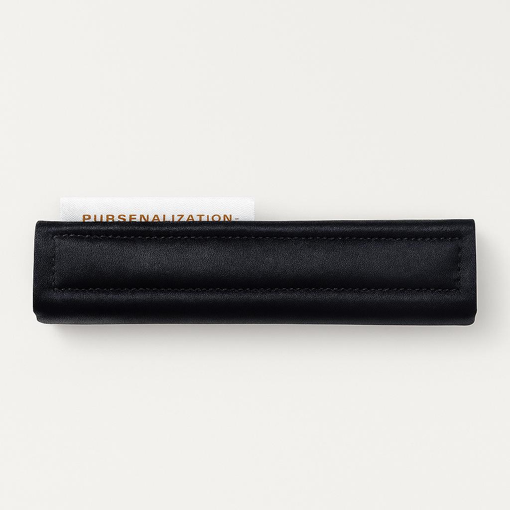 Premium Satin Chain Wrap – Protection for Handbag Handles