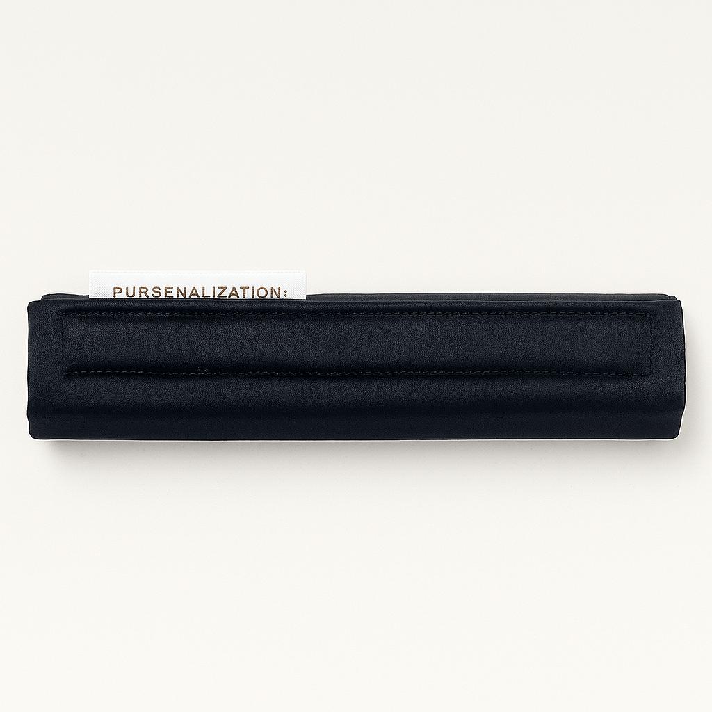 Premium Satin Chain Wrap – Protection for Handbag Handles