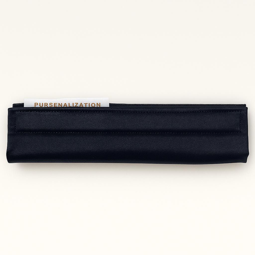 Premium Satin Chain Wrap – Protection for Handbag Handles