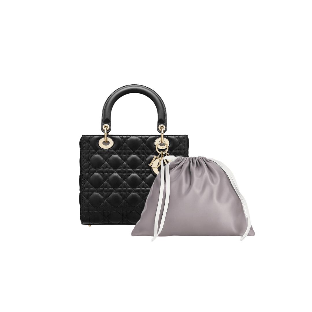 Dust Bag / Handbag Cover for Lady