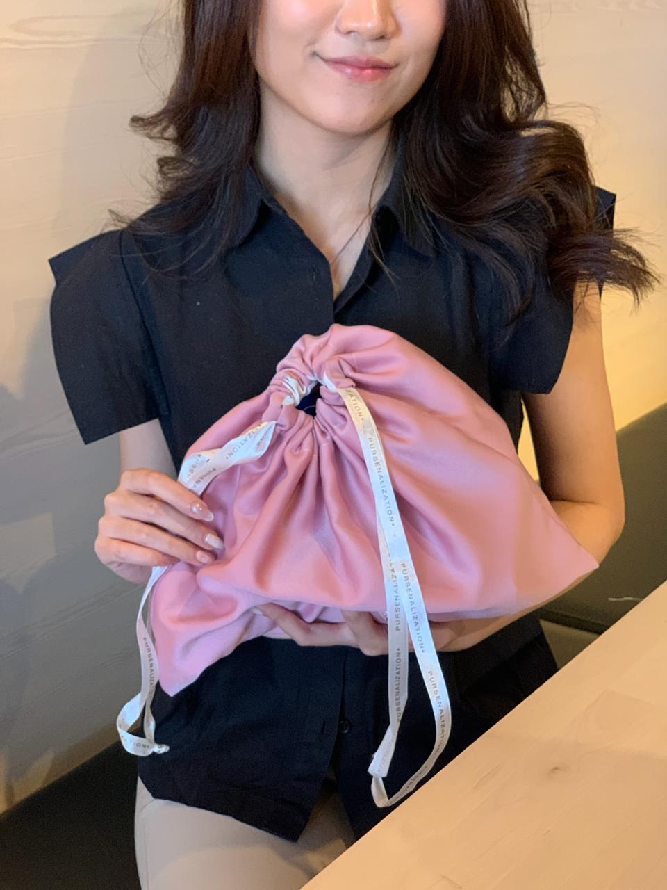 Dust Bag / Handbag Cover for Alma