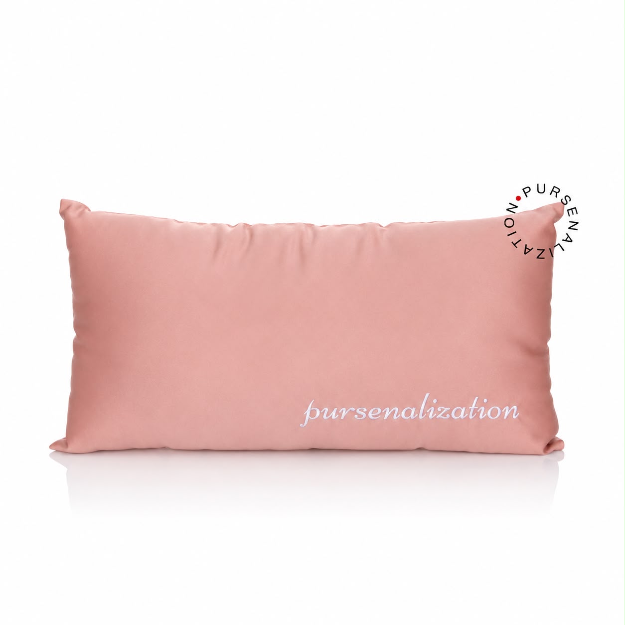 Bag Pillow — Satin & Microfiber Shape Support for Designer Bags