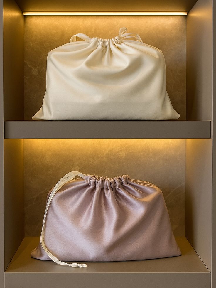 Dust Bag / Handbag Cover for Kelly